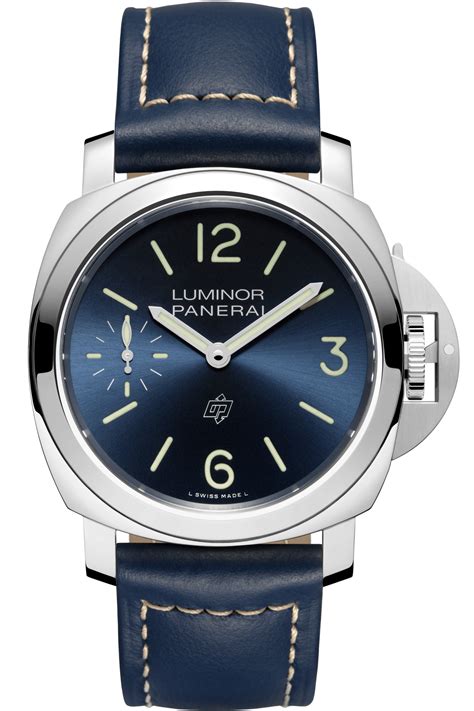 panerai luminor 1085 manual